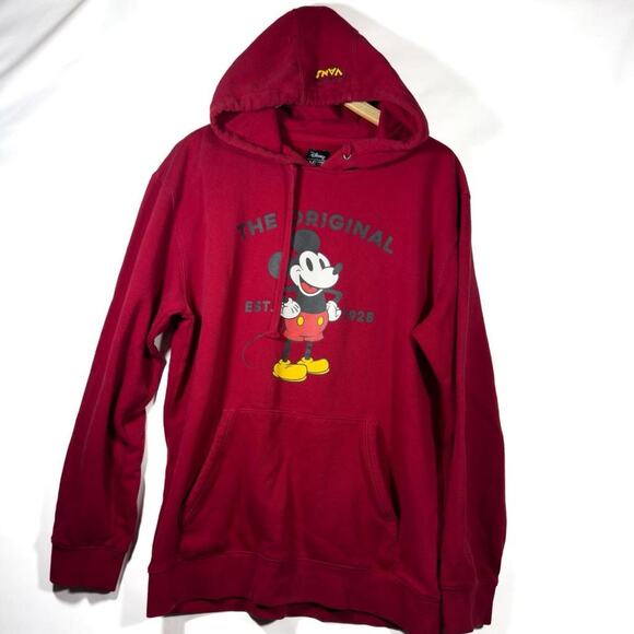Vans Other - Disney x vans mickey mouse